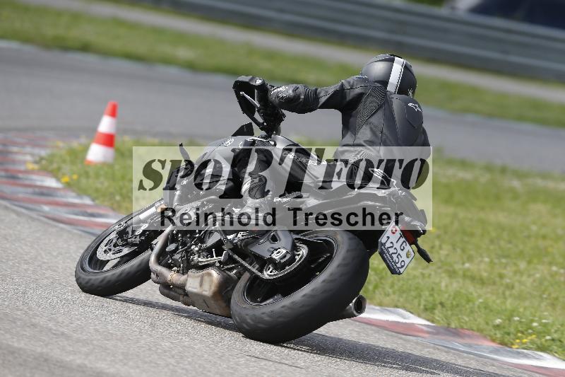 /15 13.05.2025 Max Racing ADR/Gruppe rot/backside